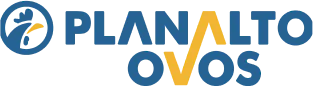 Logo Planalto Ovos