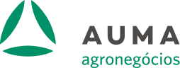 Logo Auma Agronegócios