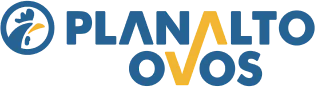 Logo Planalto Ovos