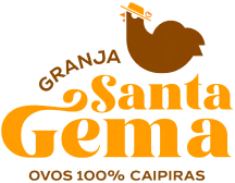 Logo Santa Gema