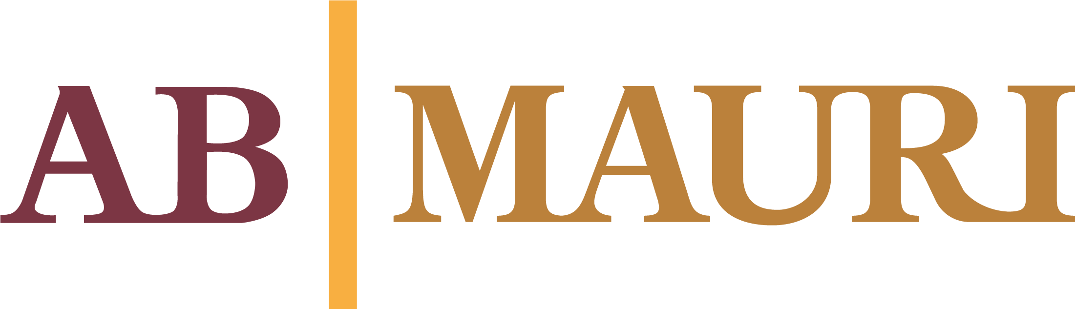 Logo AB Mauri